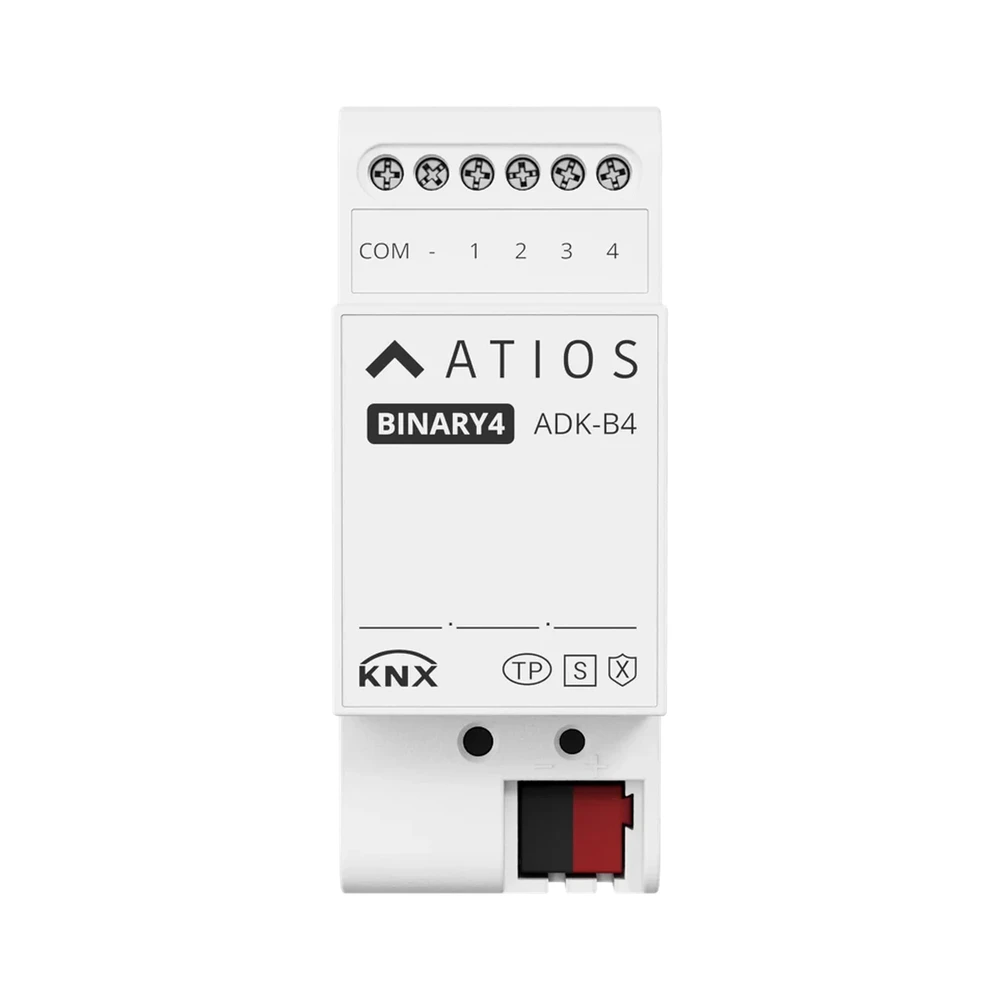 KNX Binary4