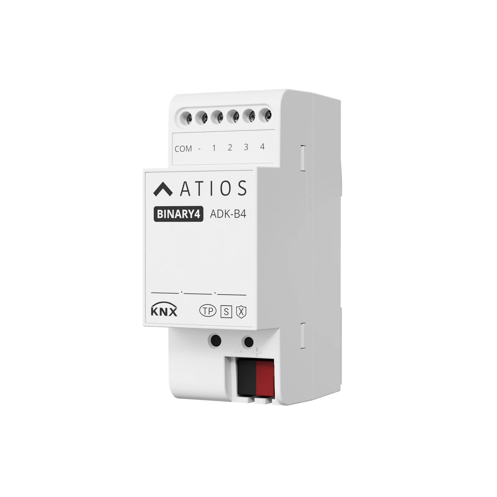 KNX Binary4