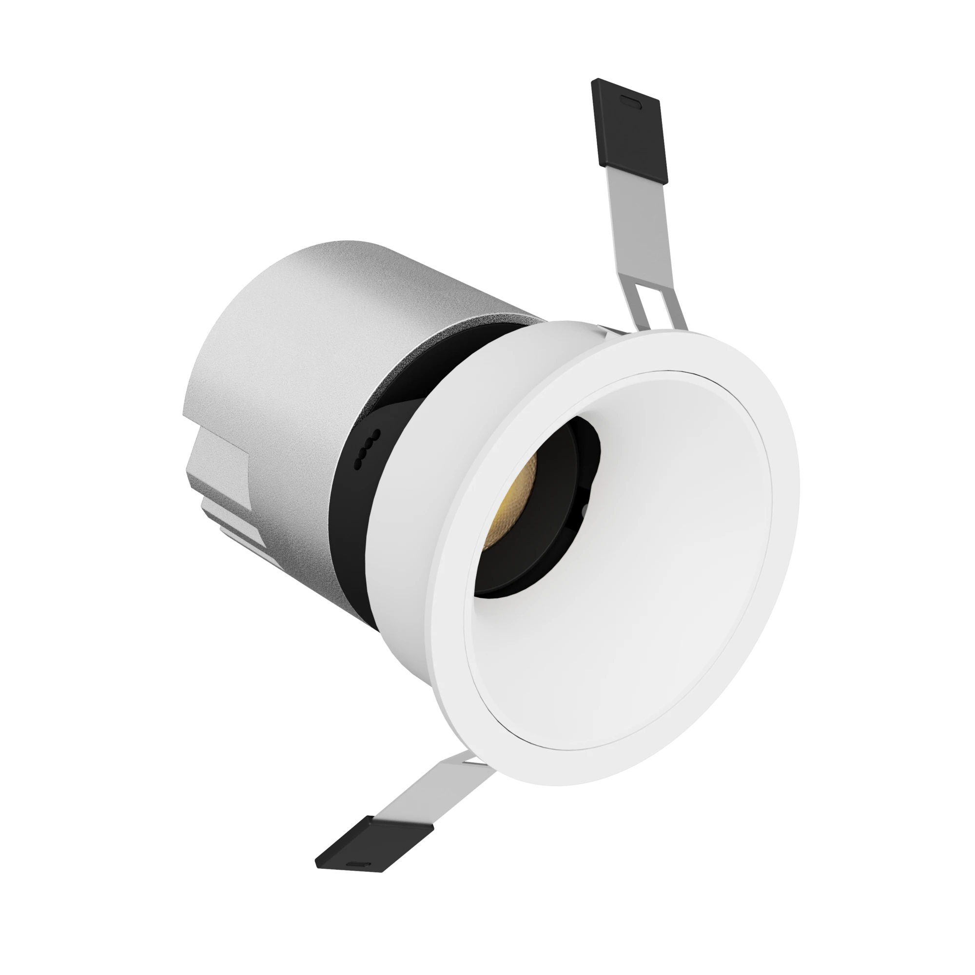 Atios DALI Spot ALD-TW75 Datasheet