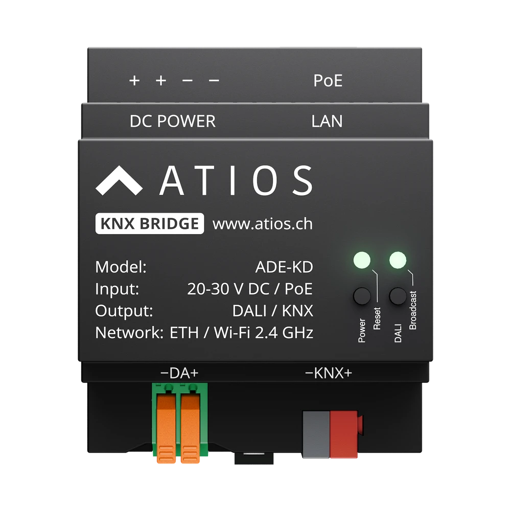 KNX Bridge