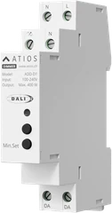 DALI AC Dimmer DIN