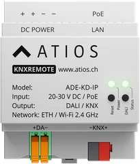 KNX Remote Access