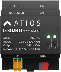 KNX Bridge
