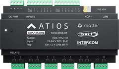 SmartCore