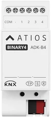 KNX Binary4