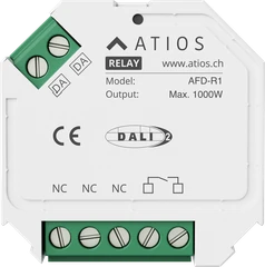 DALI-2 Relay Module